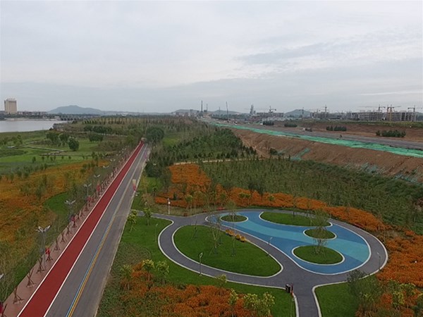园林景观设计要求